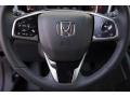  2022 Honda CR-V EX-L Steering Wheel #17