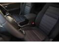 Front Seat of 2022 Honda CR-V EX AWD #22