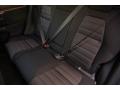 Rear Seat of 2022 Honda CR-V EX AWD #24