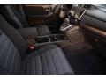  2022 Honda CR-V Black Interior #28