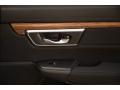 Door Panel of 2022 Honda CR-V EX AWD #34
