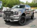 2022 Ford F150 Shelby SuperCrew 4x4