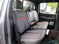 Rear Seat of 2022 Ford F150 Shelby SuperCrew 4x4 #13