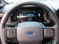  2022 Ford F150 Shelby SuperCrew 4x4 Steering Wheel #18