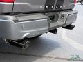 Exhaust of 2022 Ford F150 Shelby SuperCrew 4x4 #31