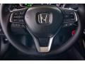  2022 Honda Accord EX-L Hybrid Steering Wheel #19