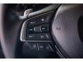  2022 Honda Accord EX-L Hybrid Steering Wheel #20
