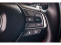  2022 Honda Accord EX-L Hybrid Steering Wheel #21