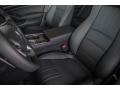 Front Seat of 2022 Honda Accord EX-L Hybrid #24