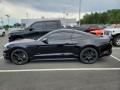  2019 Ford Mustang Shadow Black #7