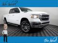 2020 1500 Big Horn Crew Cab 4x4 #1 2020 1500 Big Horn Crew Cab 4x4 #1