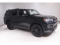 2021 Toyota 4Runner Nightshade 4x4