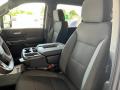 Front Seat of 2022 Chevrolet Silverado 2500HD LT Crew Cab 4x4 #15