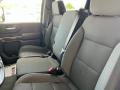 Front Seat of 2022 Chevrolet Silverado 2500HD LT Crew Cab 4x4 #16