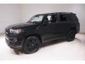 Front 3/4 View of 2021 Toyota 4Runner Nightshade 4x4 #3