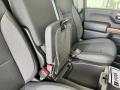 Front Seat of 2022 Chevrolet Silverado 2500HD LT Crew Cab 4x4 #17
