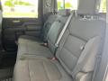 Rear Seat of 2022 Chevrolet Silverado 2500HD LT Crew Cab 4x4 #18