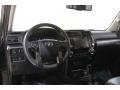 Dashboard of 2021 Toyota 4Runner Nightshade 4x4 #6