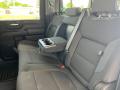 Rear Seat of 2022 Chevrolet Silverado 2500HD LT Crew Cab 4x4 #19