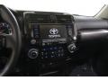 Controls of 2021 Toyota 4Runner Nightshade 4x4 #9