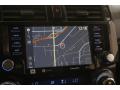 Navigation of 2021 Toyota 4Runner Nightshade 4x4 #11