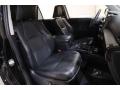 Front Seat of 2021 Toyota 4Runner Nightshade 4x4 #16