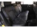 Rear Seat of 2021 Toyota 4Runner Nightshade 4x4 #17