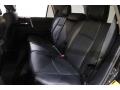 Rear Seat of 2021 Toyota 4Runner Nightshade 4x4 #18