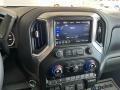 Controls of 2022 Chevrolet Silverado 2500HD LT Crew Cab 4x4 #30