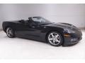 2006 Chevrolet Corvette Convertible