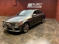 2019 C 300 4Matic Sedan #5