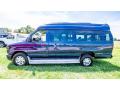 2011 E Series Van E350 XLT Extended Passenger #7