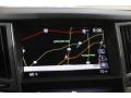 Navigation of 2020 Infiniti Q50 3.0t Red Sport 400 #10
