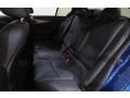 Rear Seat of 2020 Infiniti Q50 3.0t Red Sport 400 #19