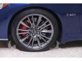  2020 Infiniti Q50 3.0t Red Sport 400 Wheel #22