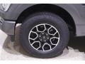  2022 Ford F150 Lariat SuperCrew 4x4 Wheel #25