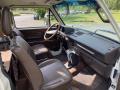  1984 Volkswagen Vanagon Medium Tan Interior #9