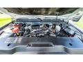  2012 Silverado 3500HD 6.6 Liter OHV 32-Valve Duramax Turbo-Diesel V8 Engine #26