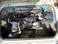  1984 Vanagon 1.9 Liter OHV 8-Valve Flat 4 Cylinder Engine #27