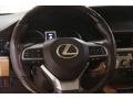  2016 Lexus ES 350 Ultra Luxury Steering Wheel #7
