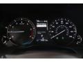  2016 Lexus ES 350 Ultra Luxury Gauges #8