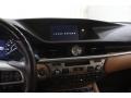 Controls of 2016 Lexus ES 350 Ultra Luxury #10