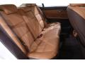 Rear Seat of 2016 Lexus ES 350 Ultra Luxury #19