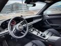  2022 Porsche 911 Black Interior #7