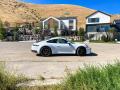  2022 Porsche 911 Carrara White Metallic #9