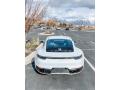  2022 Porsche 911 Carrara White Metallic #18