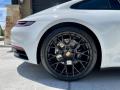  2022 Porsche 911 Carrera Wheel #22