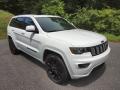 Front 3/4 View of 2020 Jeep Grand Cherokee Altitude 4x4 #5
