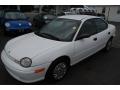 1999 Neon Highline Sedan #1