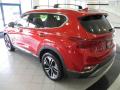 2020 Santa Fe Limited 2.0 AWD #9